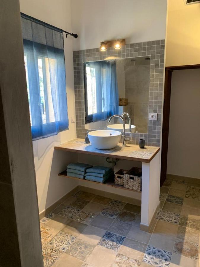 Acqua Doria Casa Valinco 빌라 외부 사진
