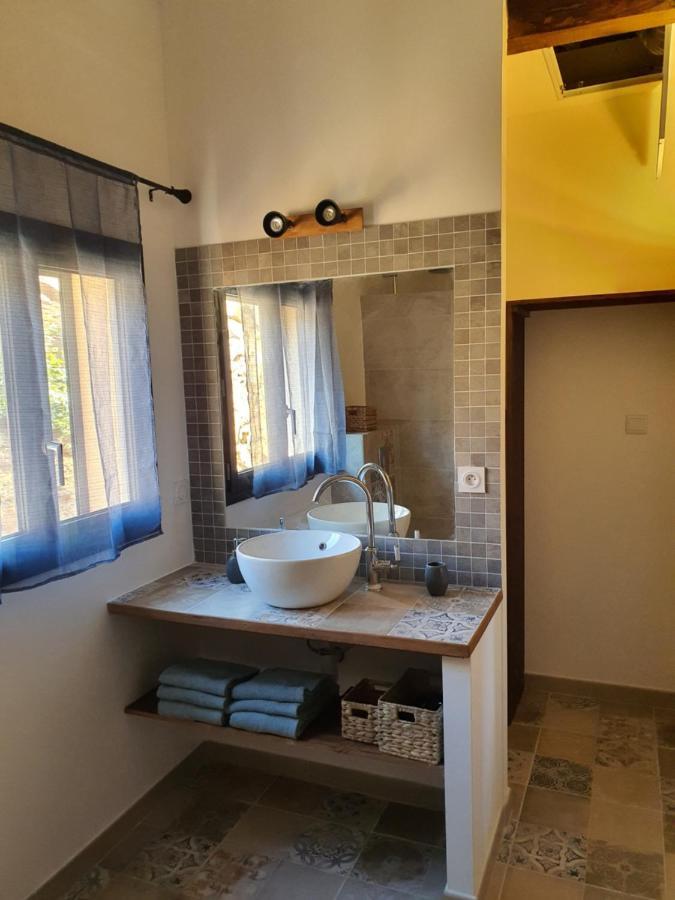 Acqua Doria Casa Valinco 빌라 외부 사진