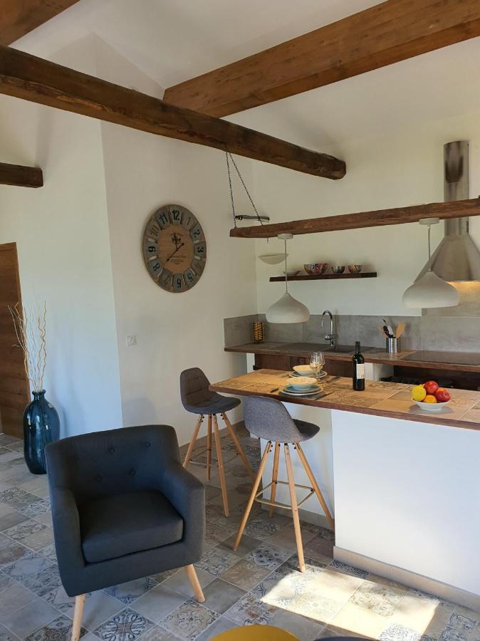 Acqua Doria Casa Valinco 빌라 외부 사진