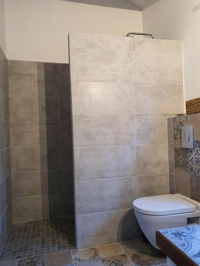 Acqua Doria Casa Valinco 빌라 외부 사진
